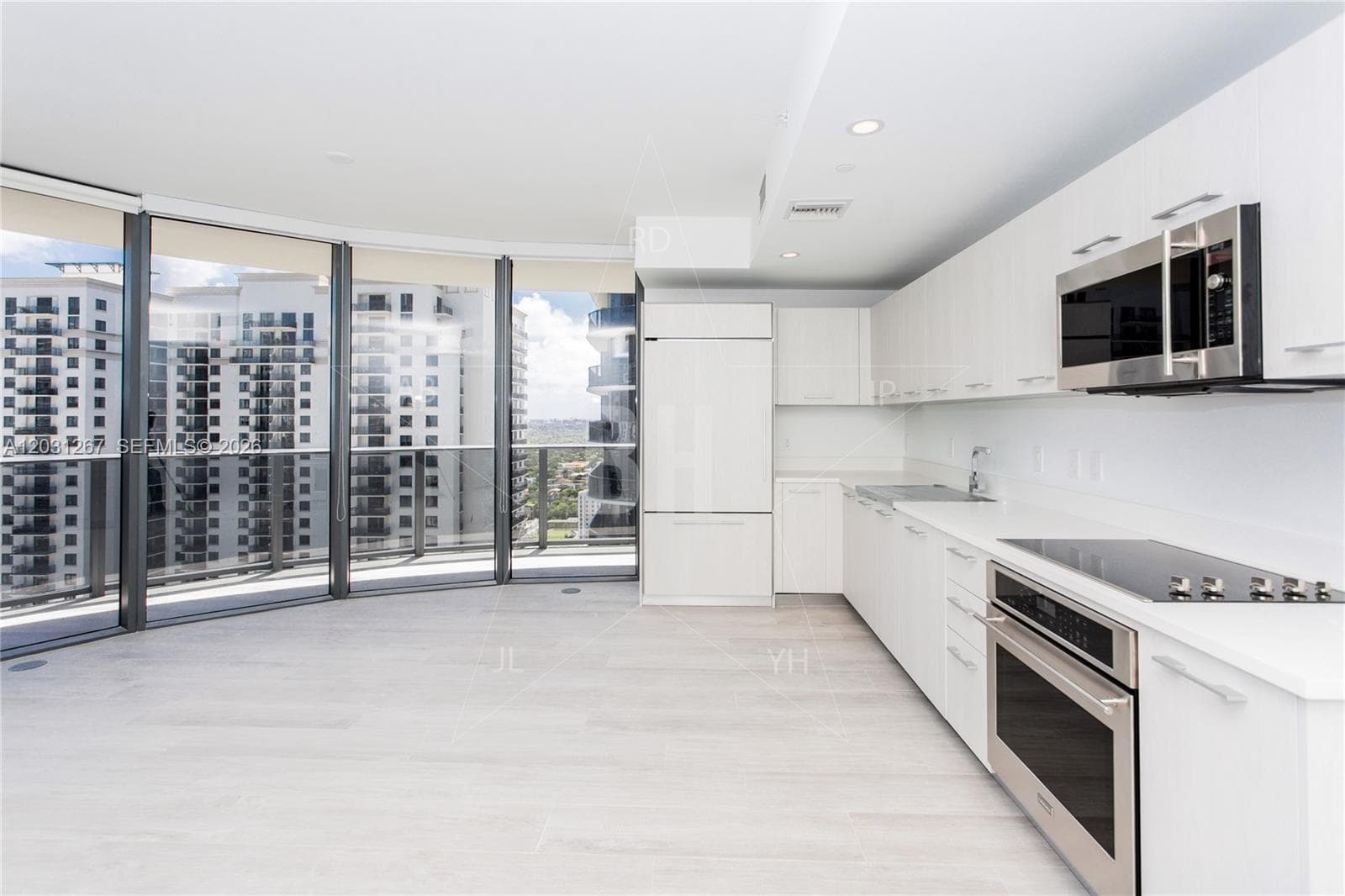 45 SW 9 Street # 3806, Miami FL 33130 — 4