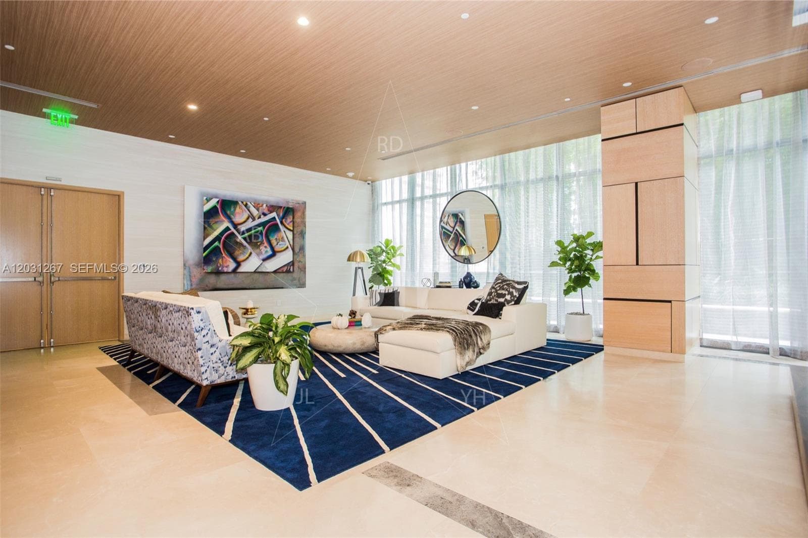 45 SW 9 Street # 3806, Miami FL 33130 — 21