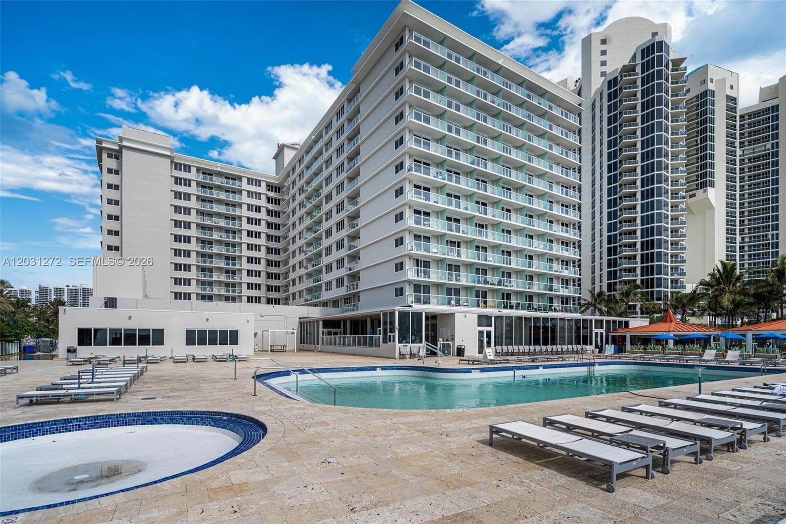 19201 Collins Ave # 104, Sunny Isles Beach FL 33160 — 1