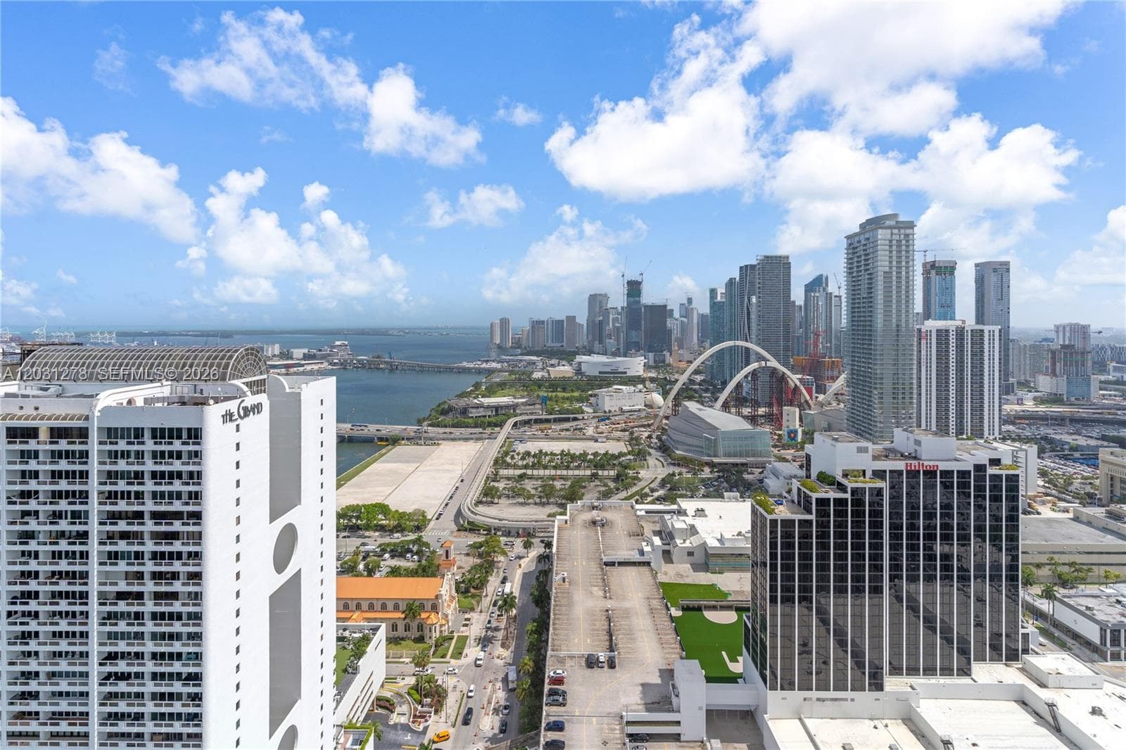 1750 N Bayshore Dr # 4414, Miami FL 33132 — 22