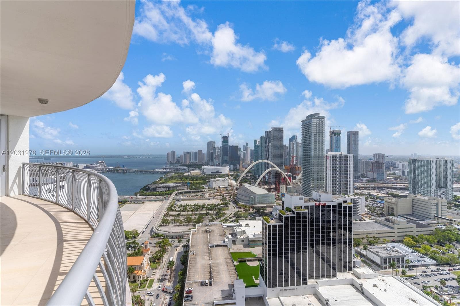 1750 N Bayshore Dr # 4414, Miami FL 33132 — 24