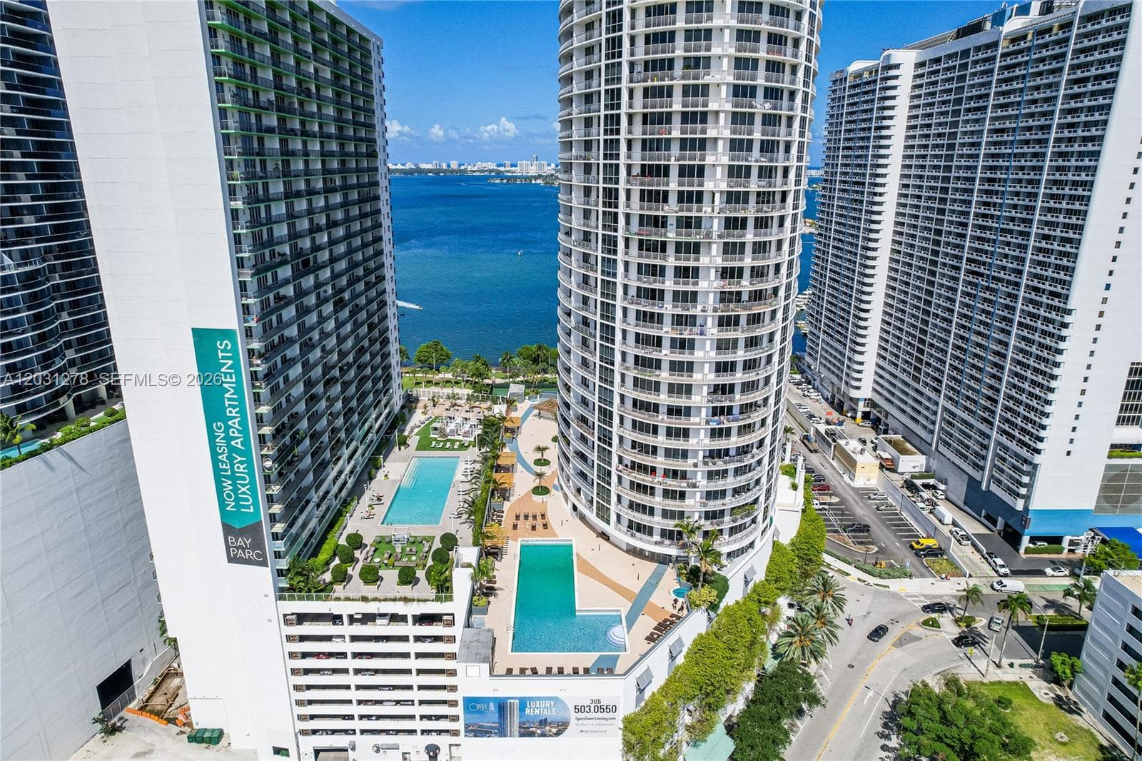 1750 N Bayshore Dr # 4414, Miami FL 33132 — 31