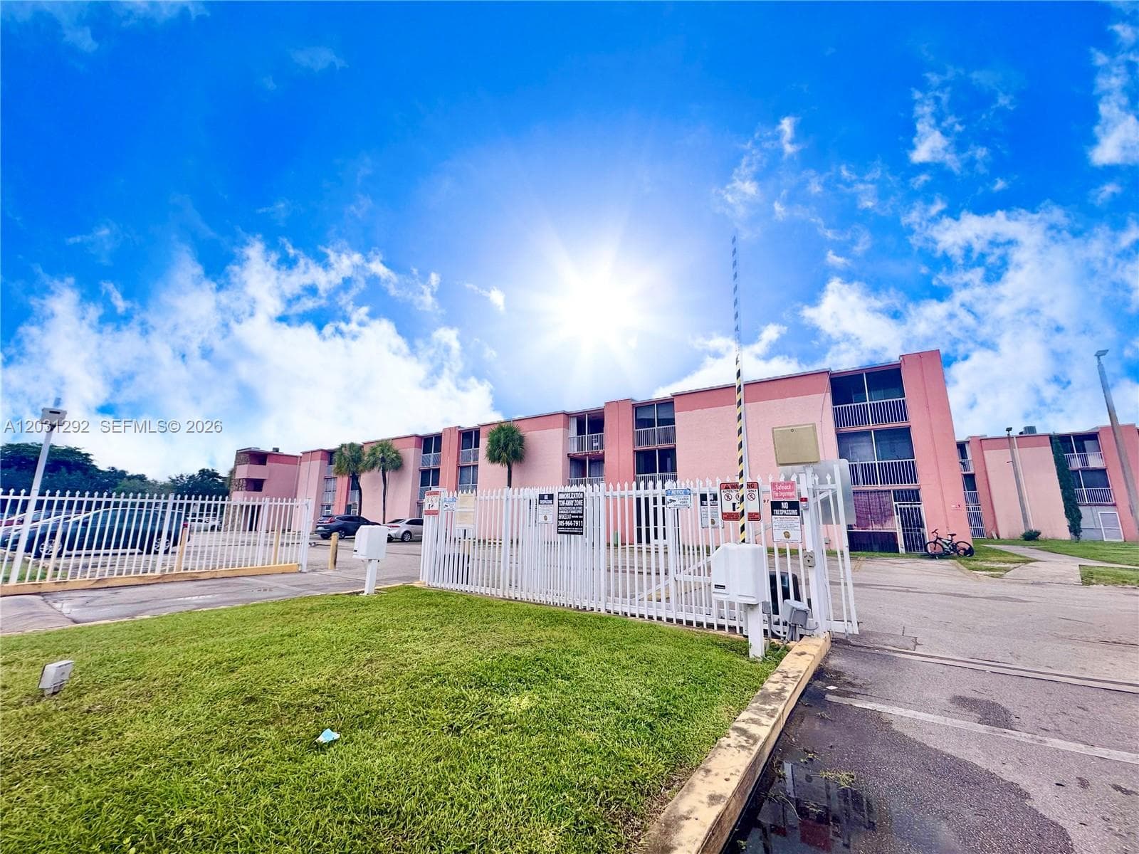 19751 SW 114th Ave # 349, Miami FL 33157 — 2