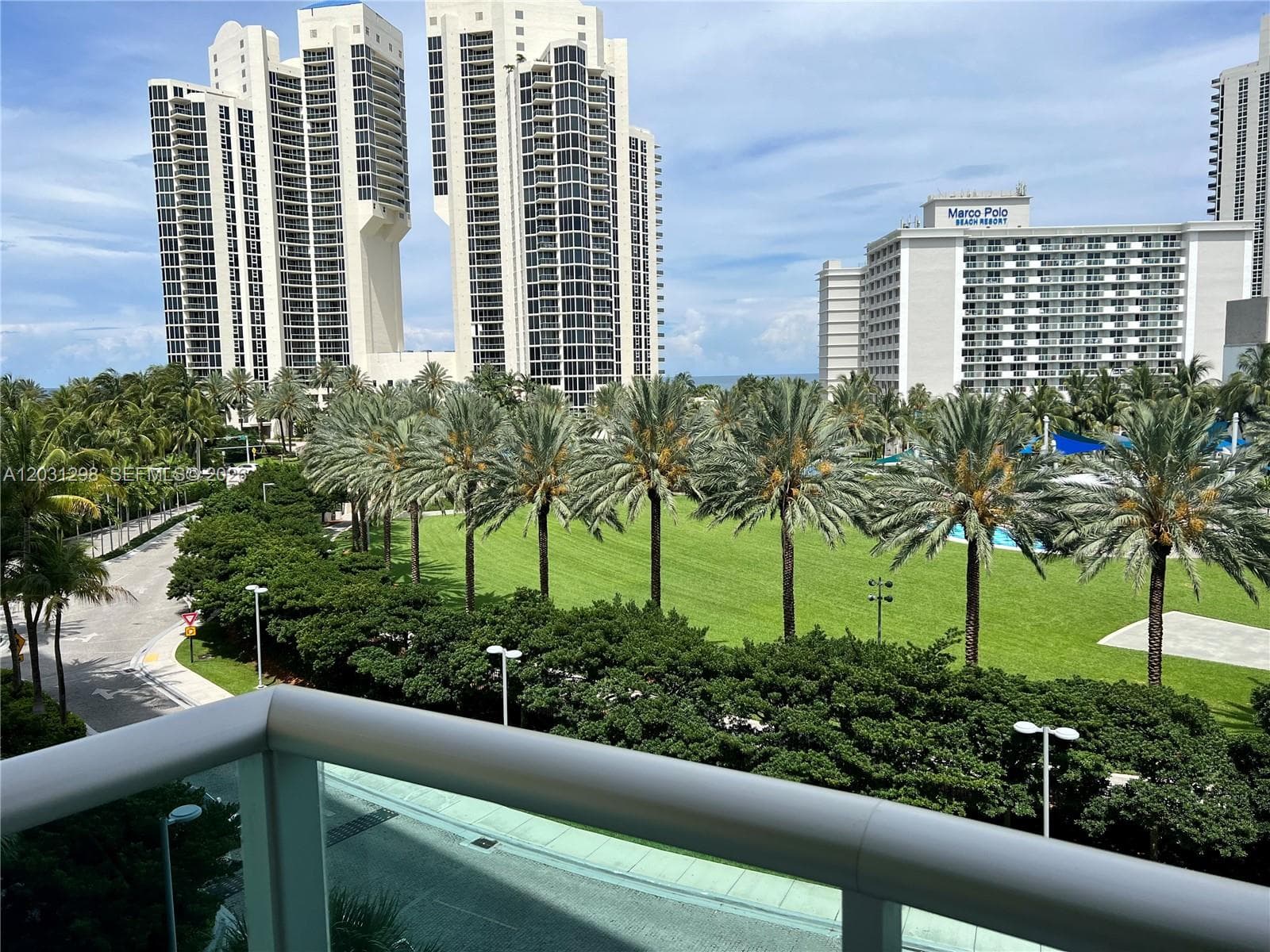 19370 Collins Ave # 419, Sunny Isles Beach FL 33160 — 1