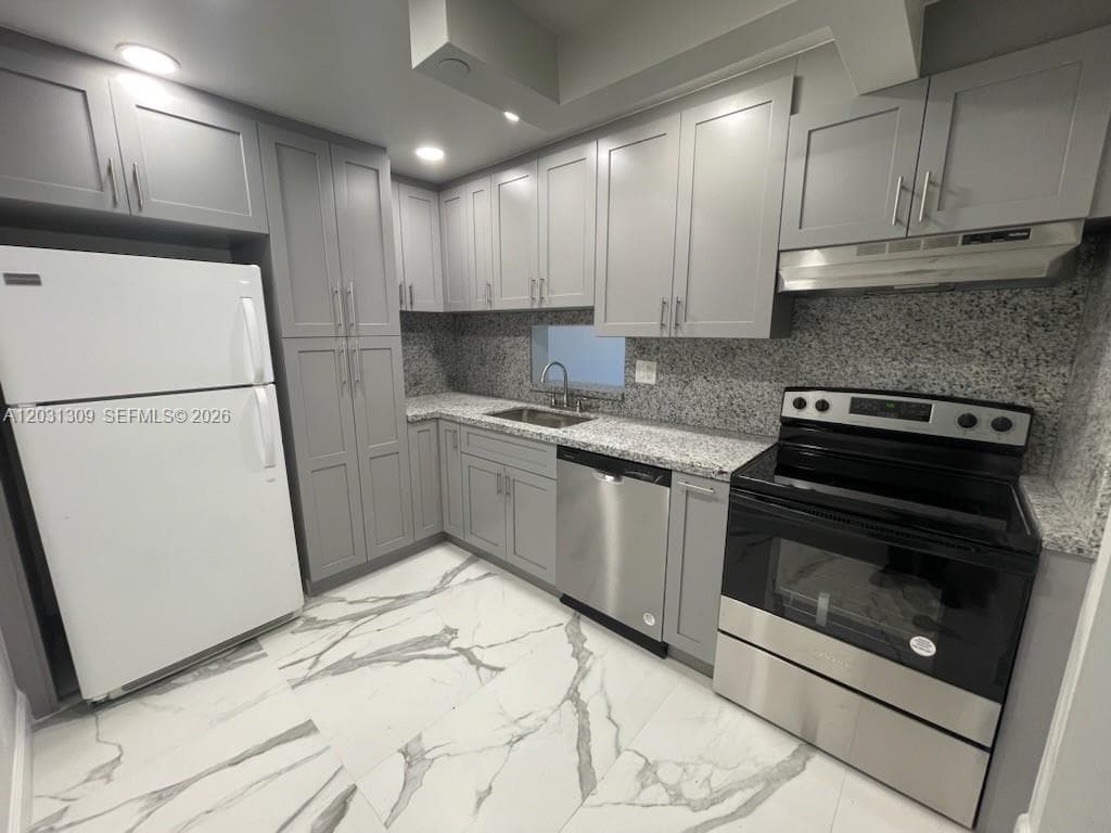 8650 SW 133rd Ave Rd # 217, Miami FL 33183 — 1