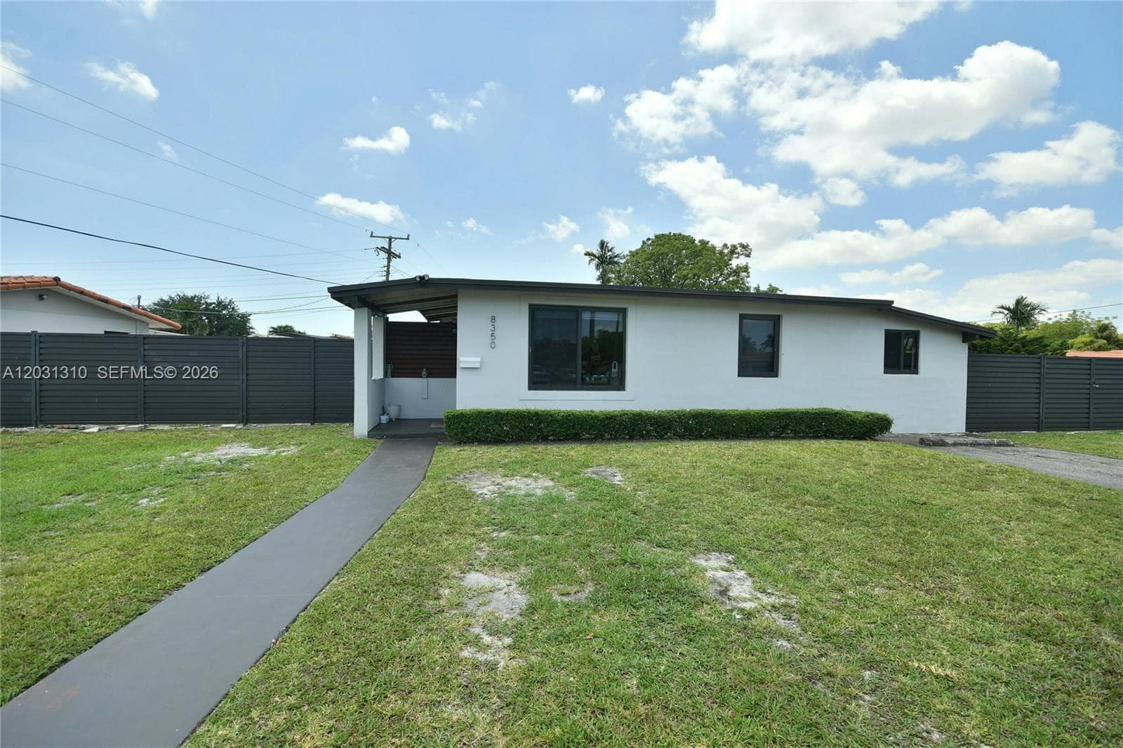 8350 SW 12th Ter, Miami FL 33144 — 2