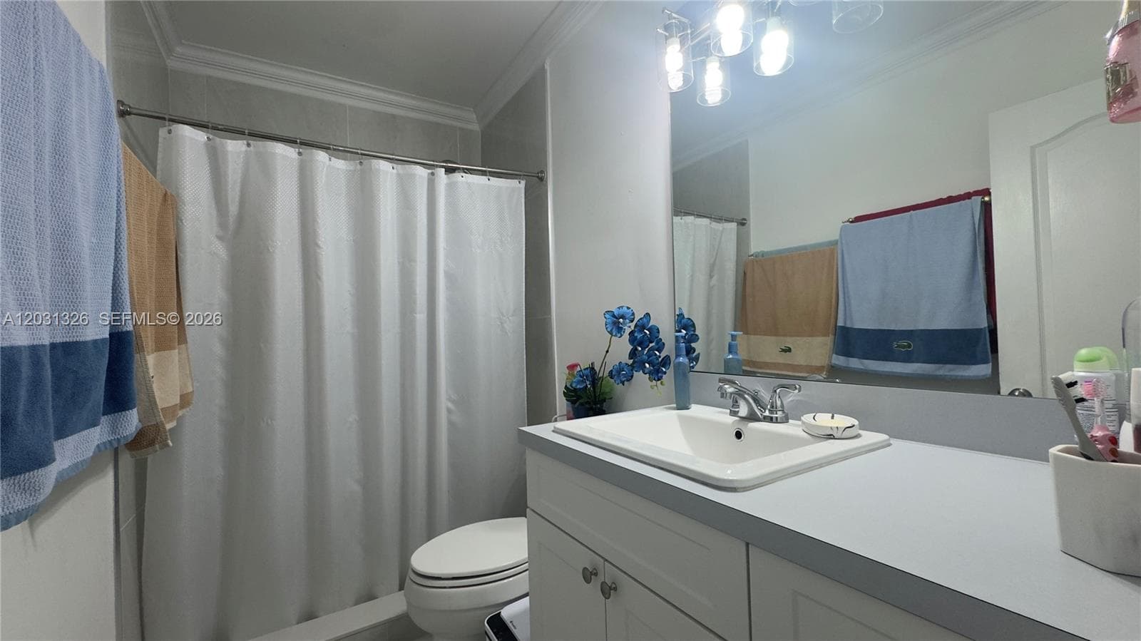 12480 SW 189th St, Miami FL 33177 — 12