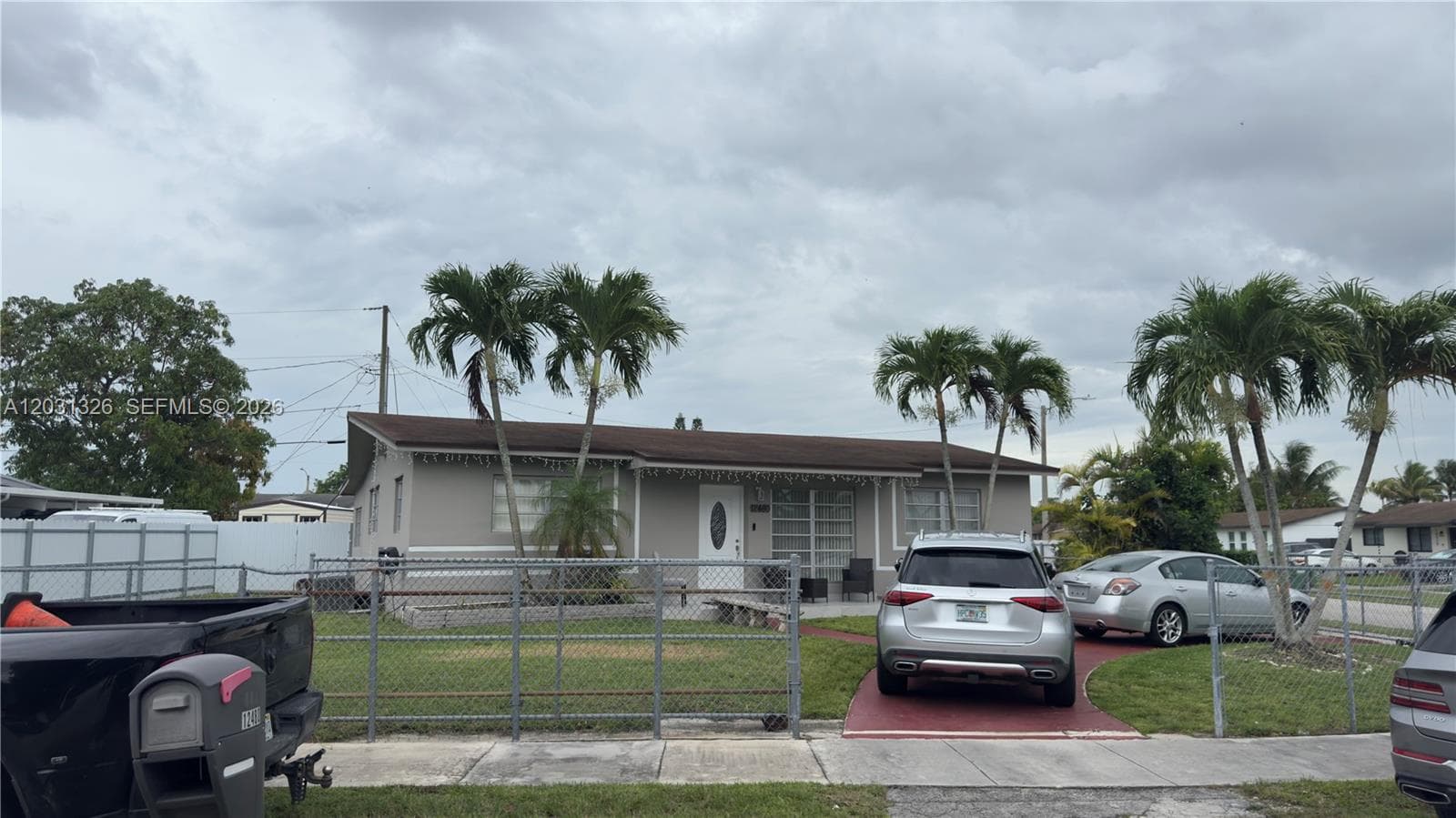 12480 SW 189th St, Miami FL 33177 — 1