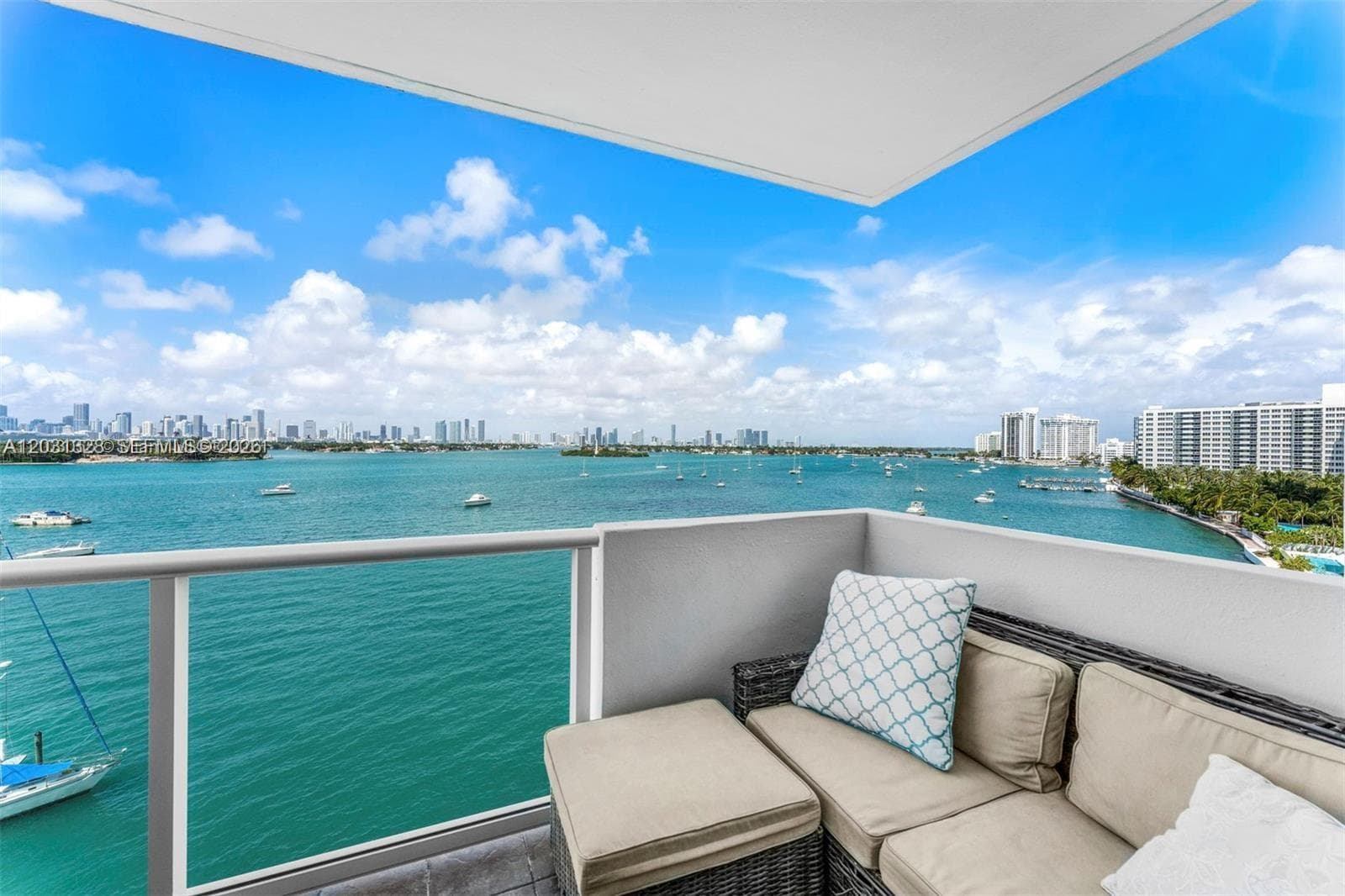 1200 West Ave # 725, Miami Beach FL 33139 — 12