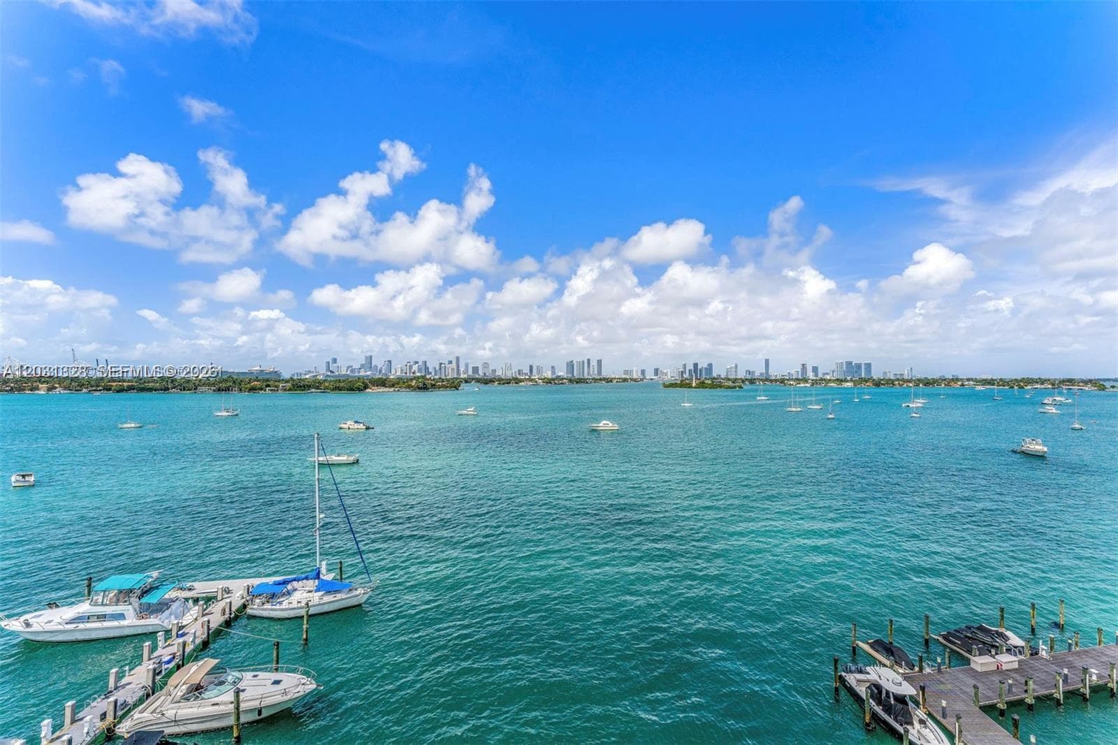 1200 West Ave # 725, Miami Beach FL 33139 — 1