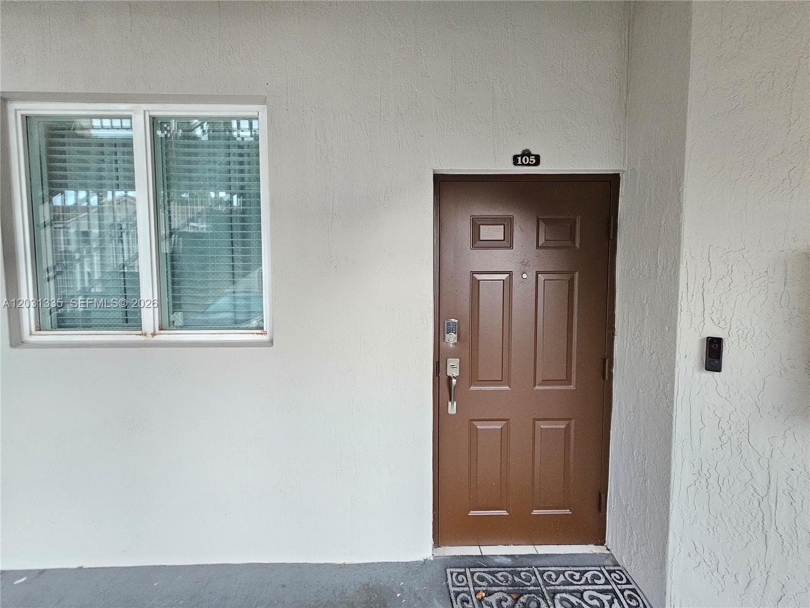 1661 SE 28th St # 105, Homestead FL 33035 — 3