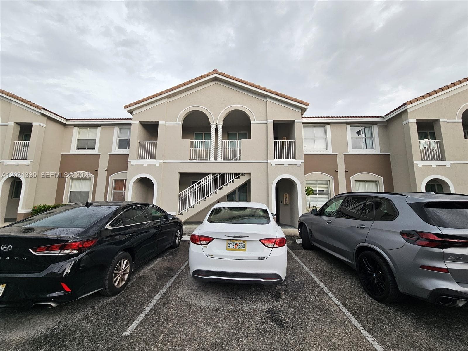 1661 SE 28th St # 105, Homestead FL 33035 — 1