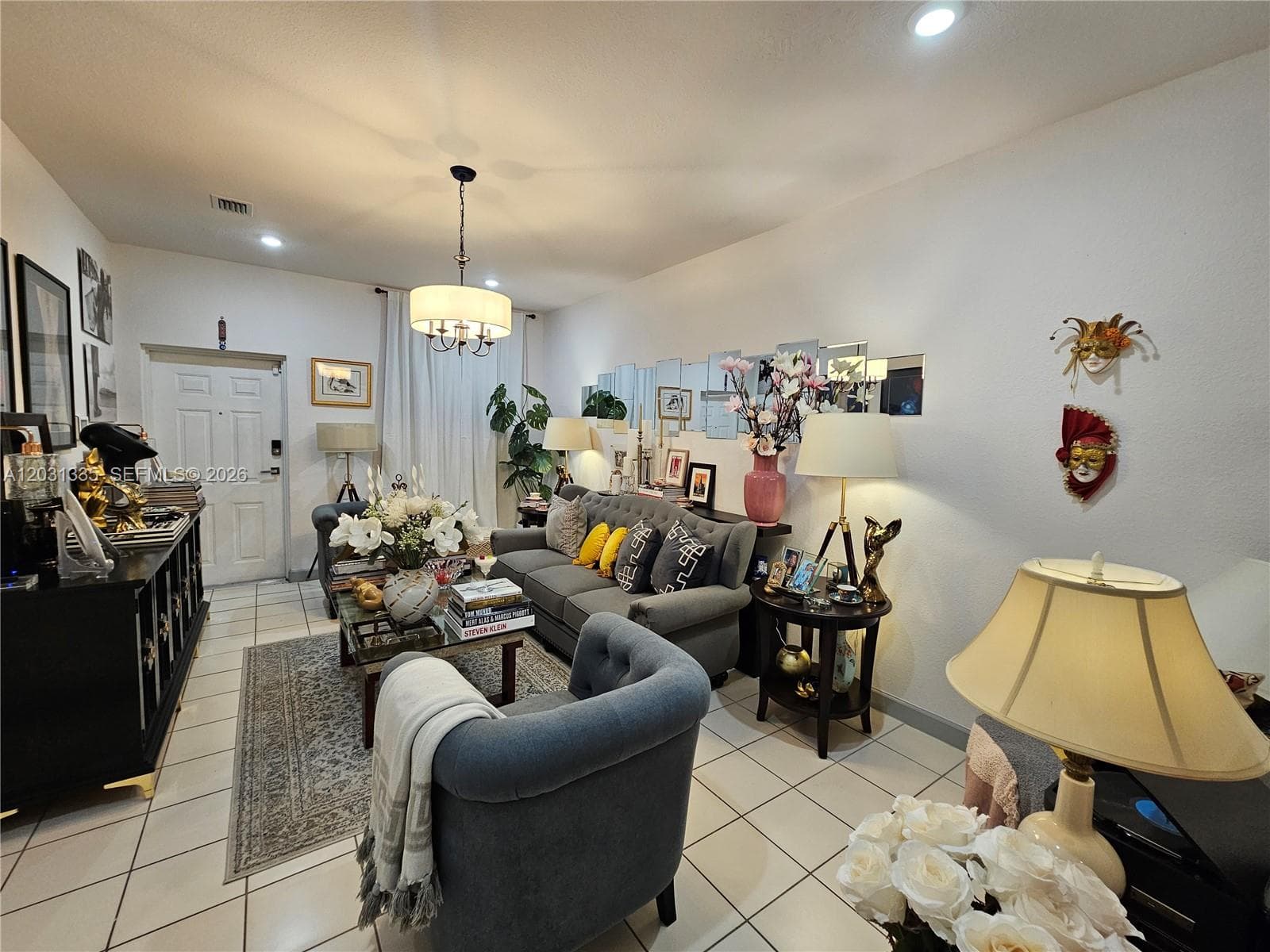 1661 SE 28th St # 105, Homestead FL 33035 — 5