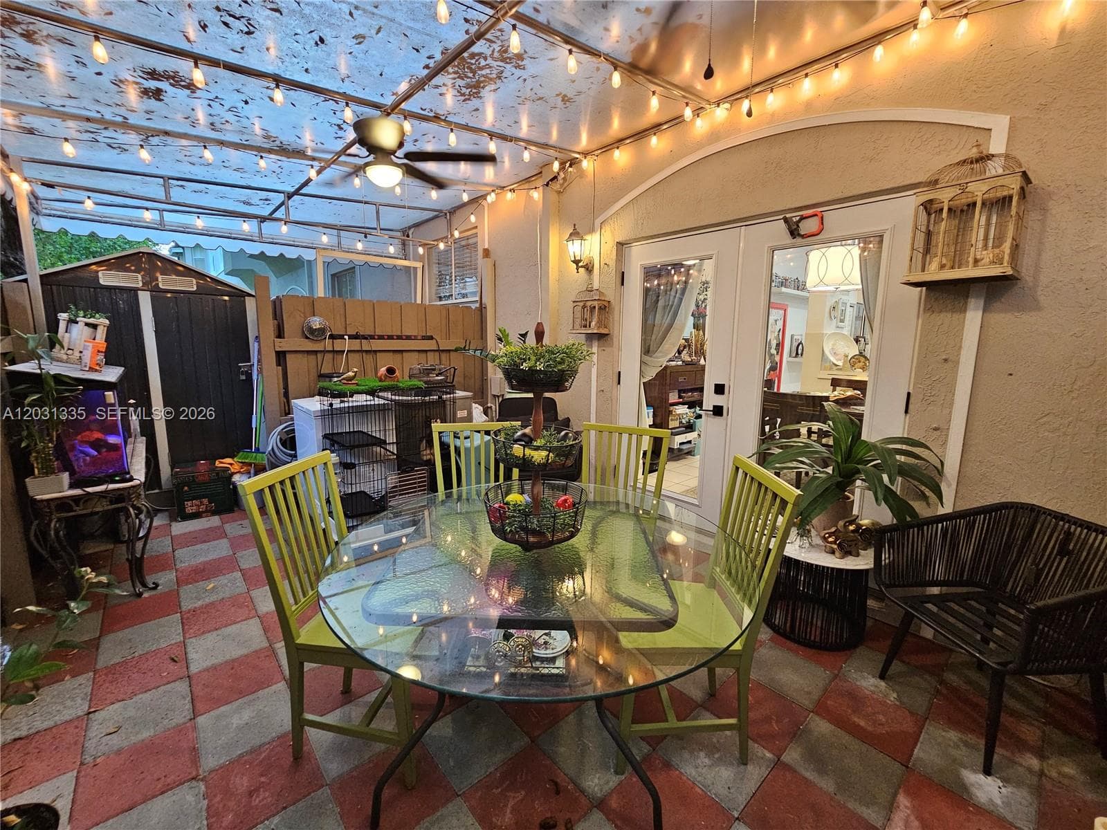 1661 SE 28th St # 105, Homestead FL 33035 — 24