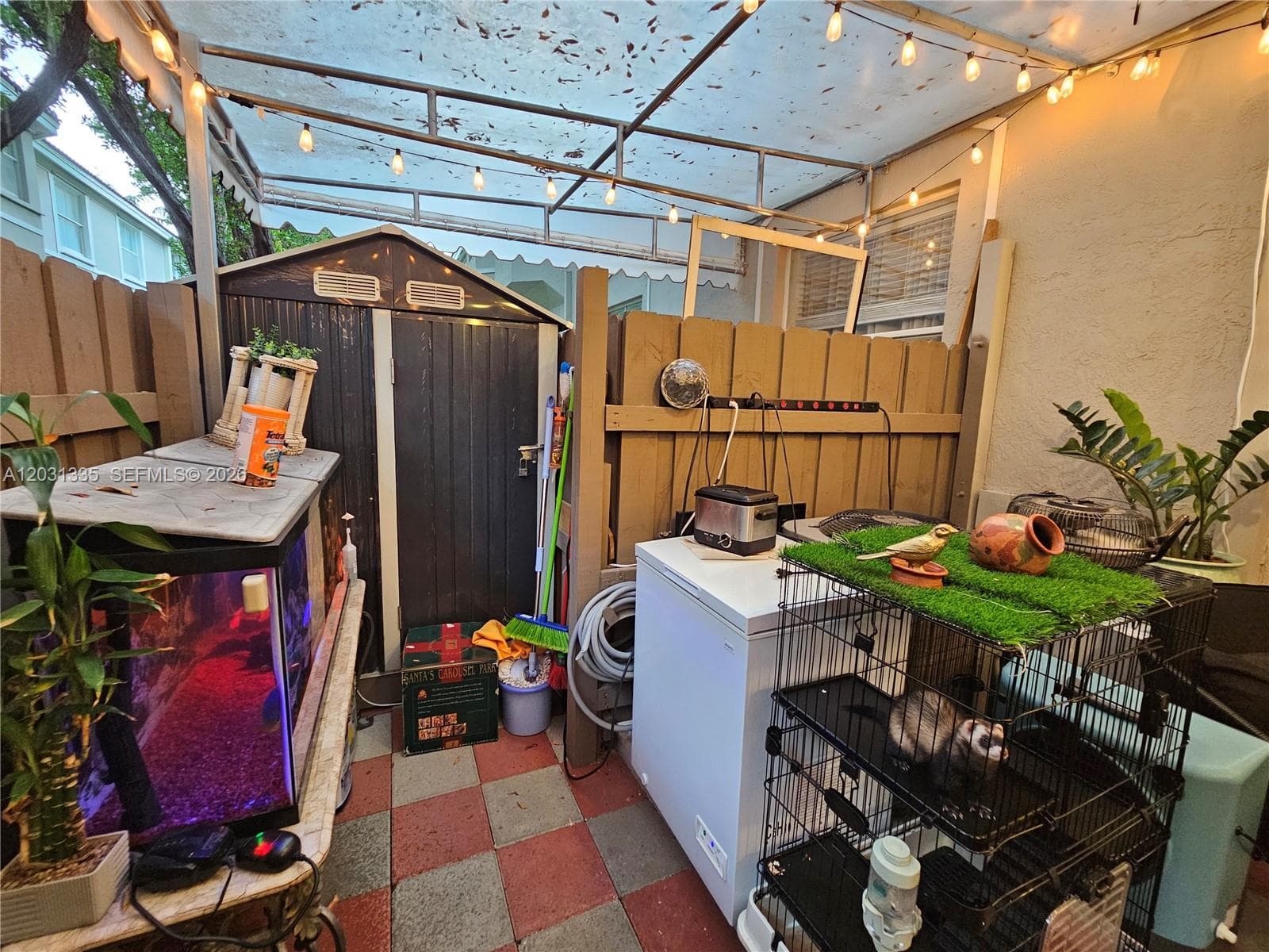 1661 SE 28th St # 105, Homestead FL 33035 — 25