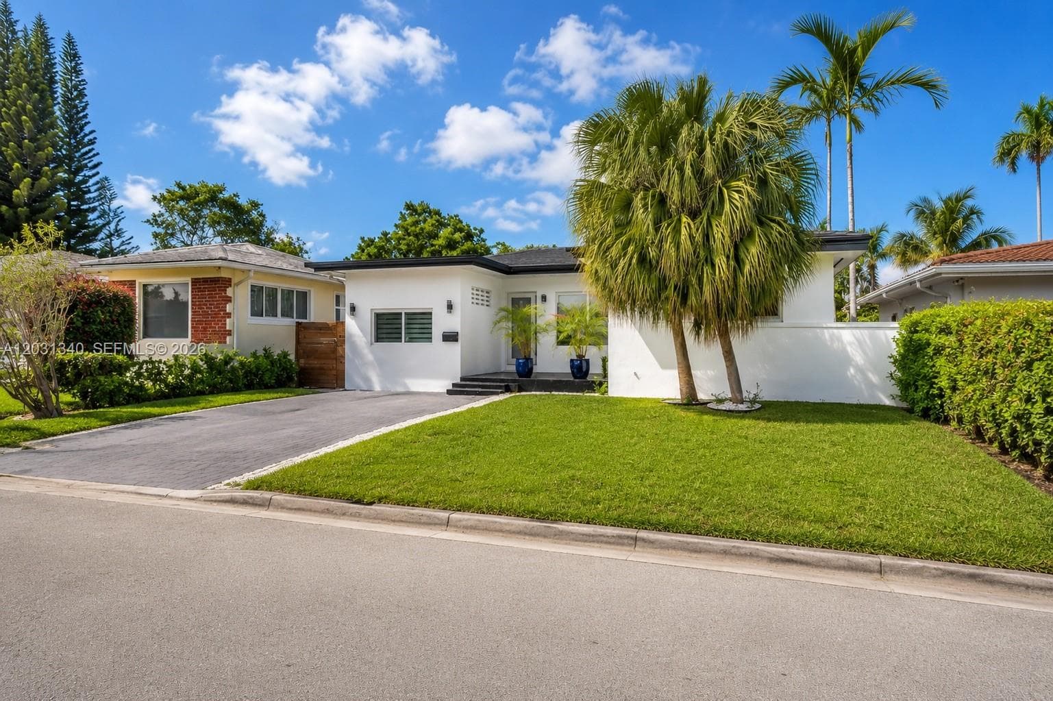 8819 Dickens Ave, Surfside FL 33154 — 9
