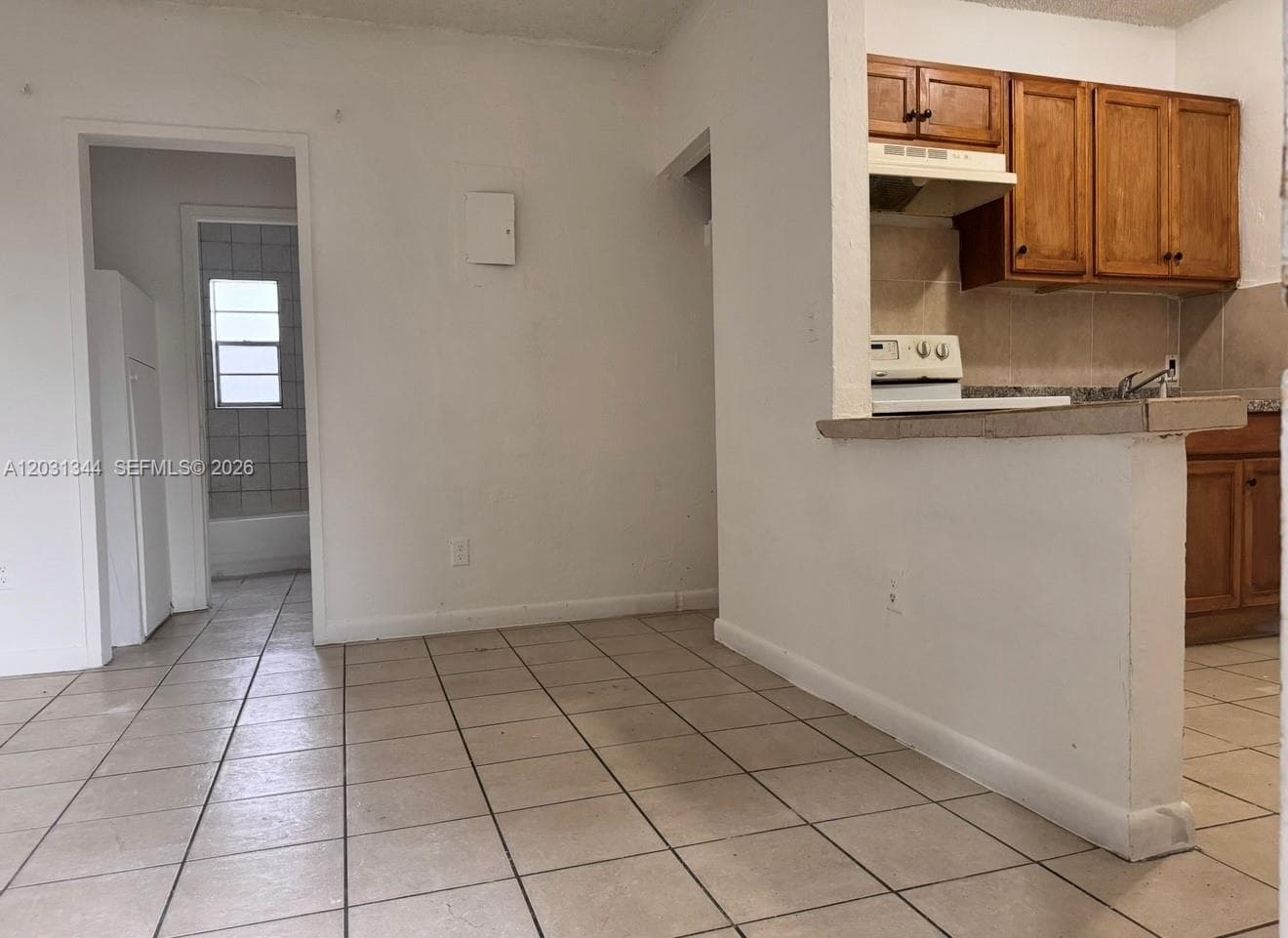 1601 NW 62nd St # 26, Miami FL 33147 — 2