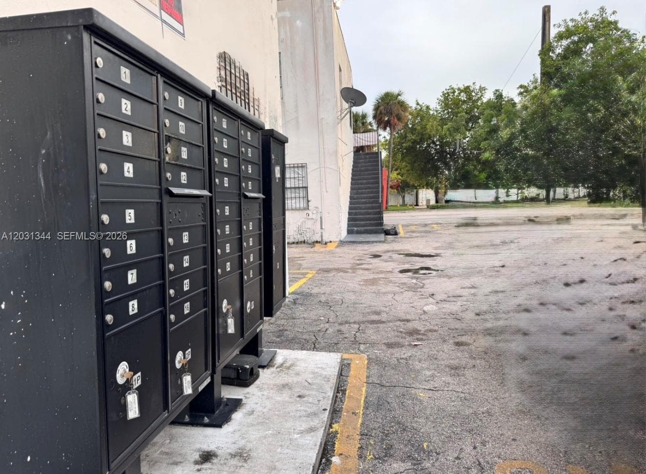 1601 NW 62nd St # 26, Miami FL 33147 — 6