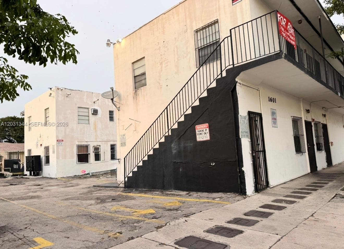 1601 NW 62nd St # 26, Miami FL 33147 — 1