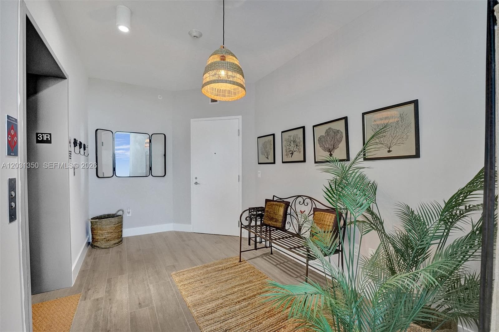 16385 Biscayne Blvd # 3107, North Miami Beach FL 33160 — 2