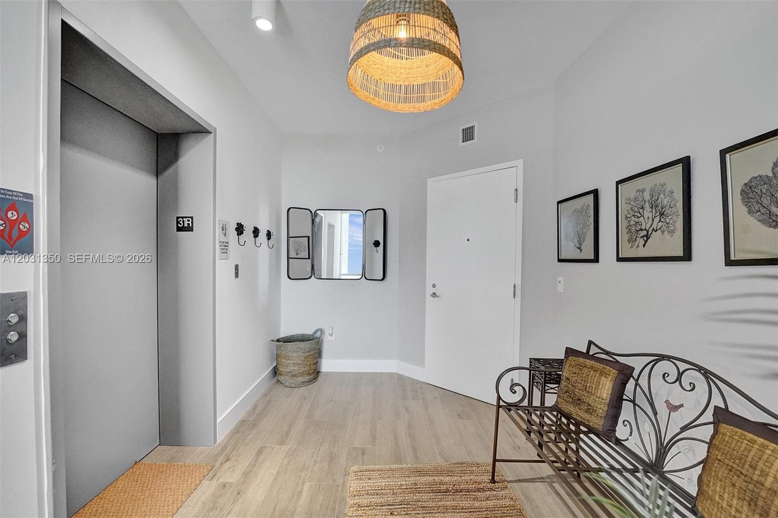 16385 Biscayne Blvd # 3107, North Miami Beach FL 33160 — 3