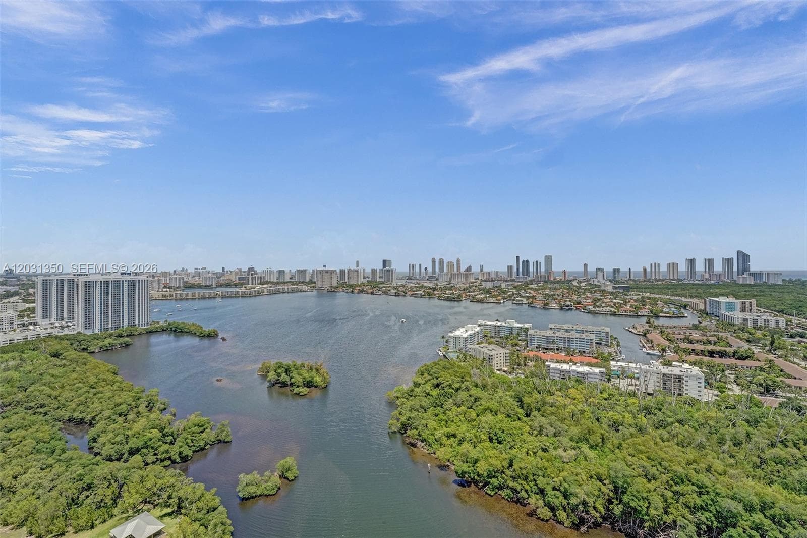 16385 Biscayne Blvd # 3107, North Miami Beach FL 33160 — 40
