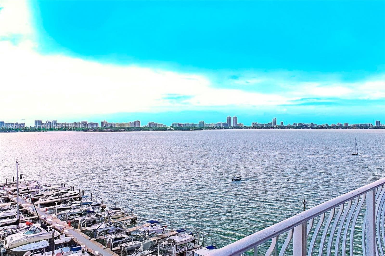 7601 E Treasure Dr # 919, North Bay Village FL 33141 — 2