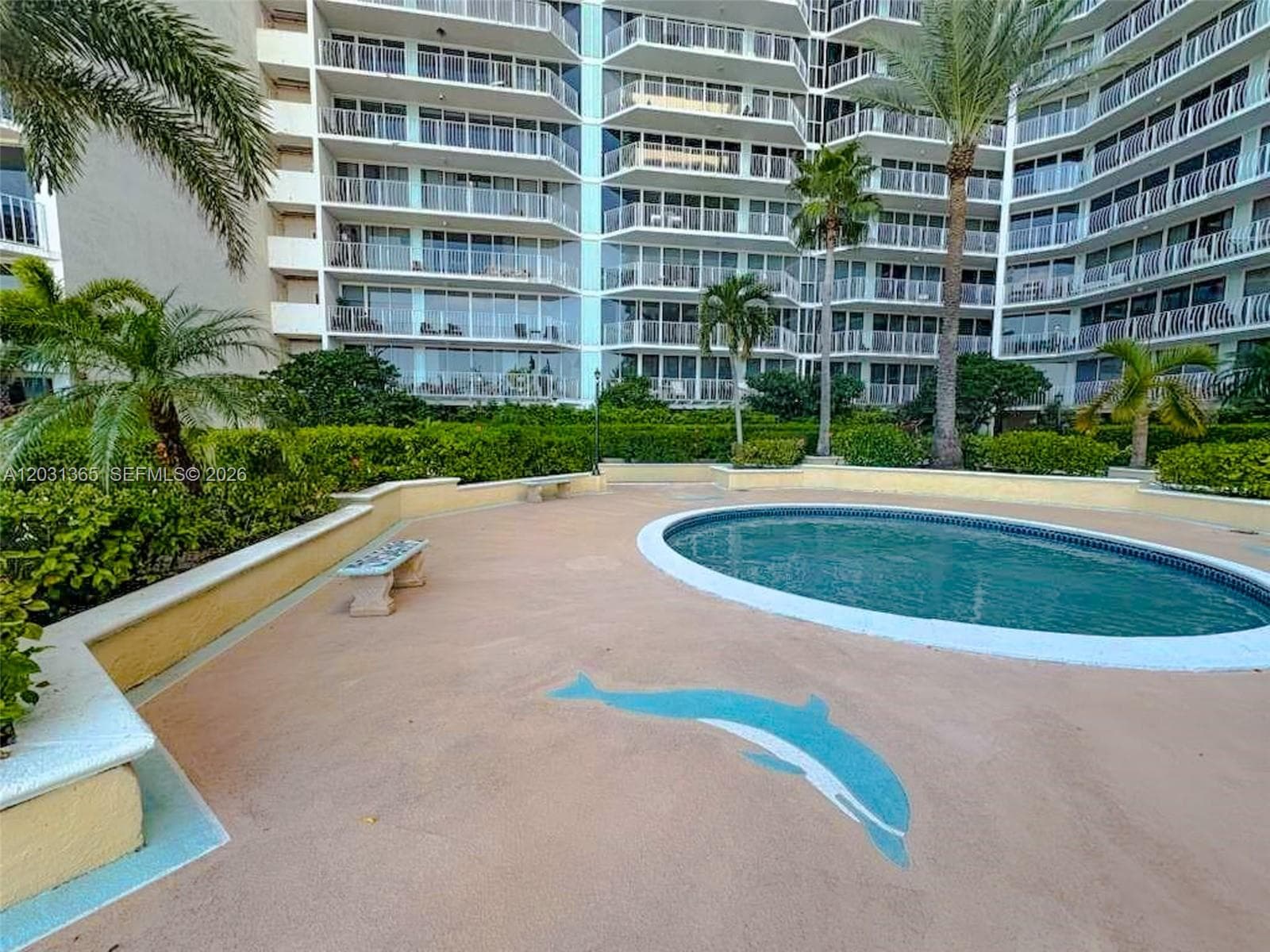 7601 E Treasure Dr # 919, North Bay Village FL 33141 — 12