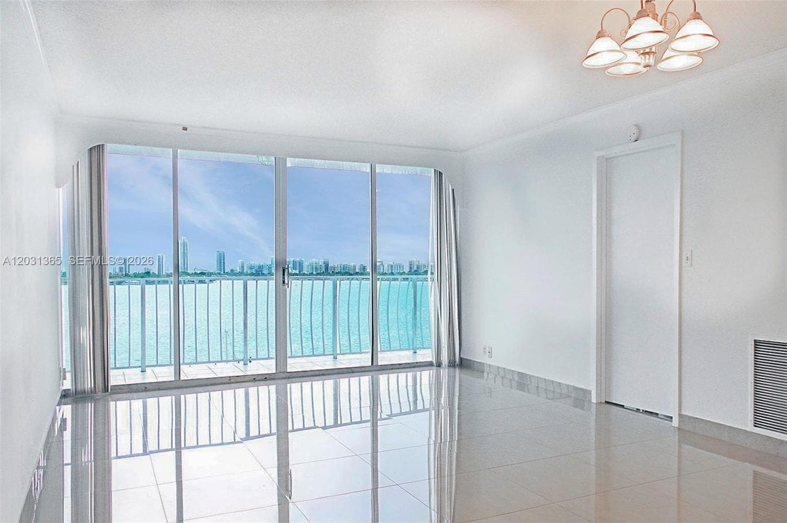 7601 E Treasure Dr # 919, North Bay Village FL 33141 — 1
