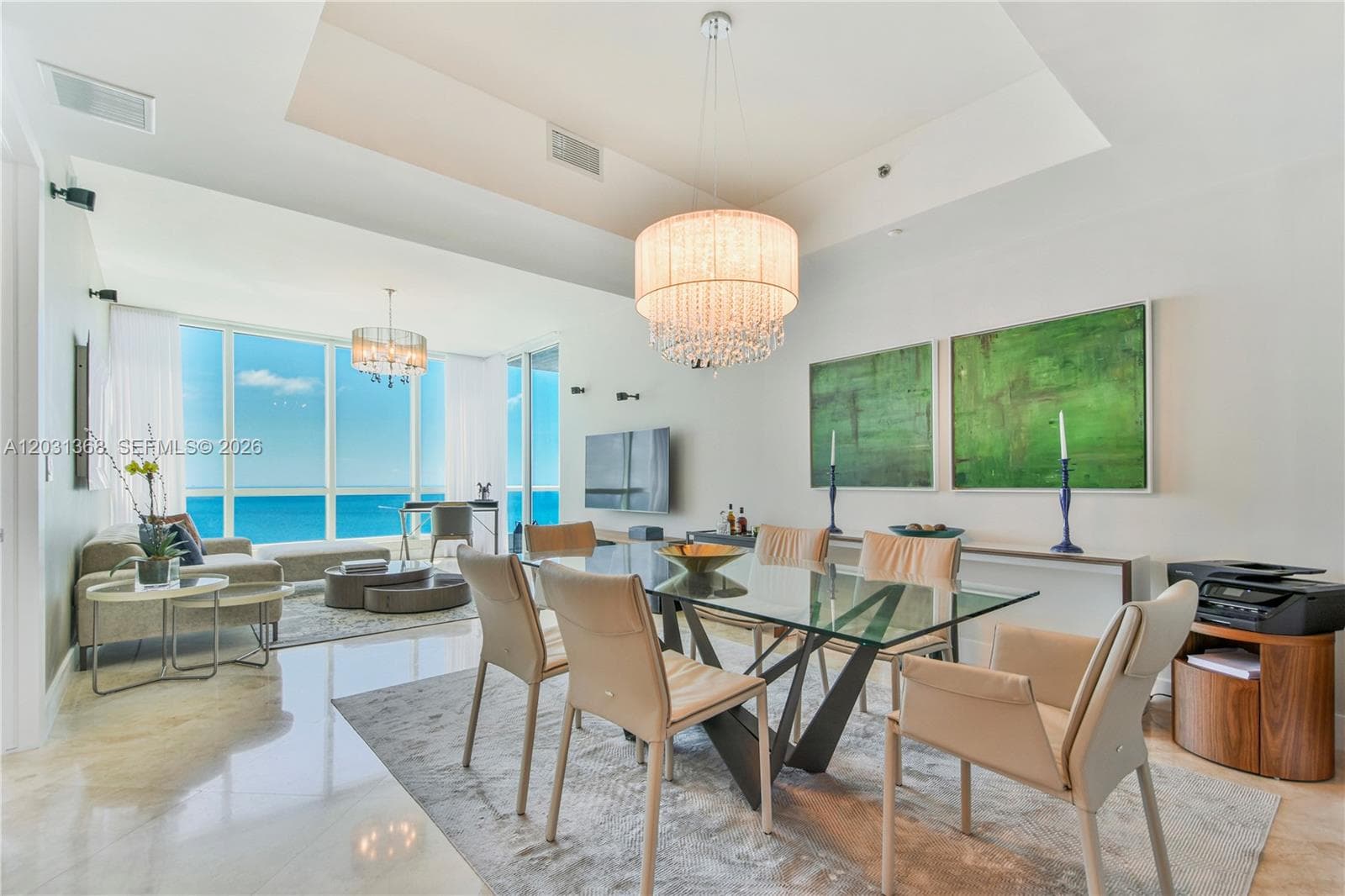 100 S Pointe Dr # 2806, Miami Beach FL 33139 — 7