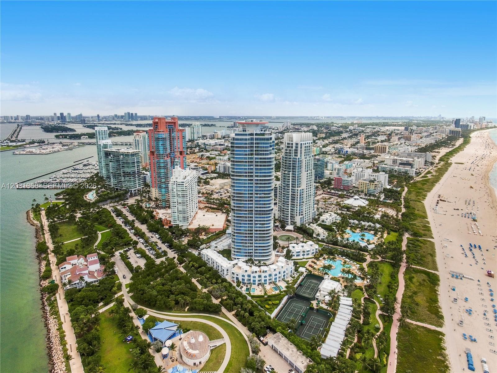 100 S Pointe Dr # 2806, Miami Beach FL 33139 — 3