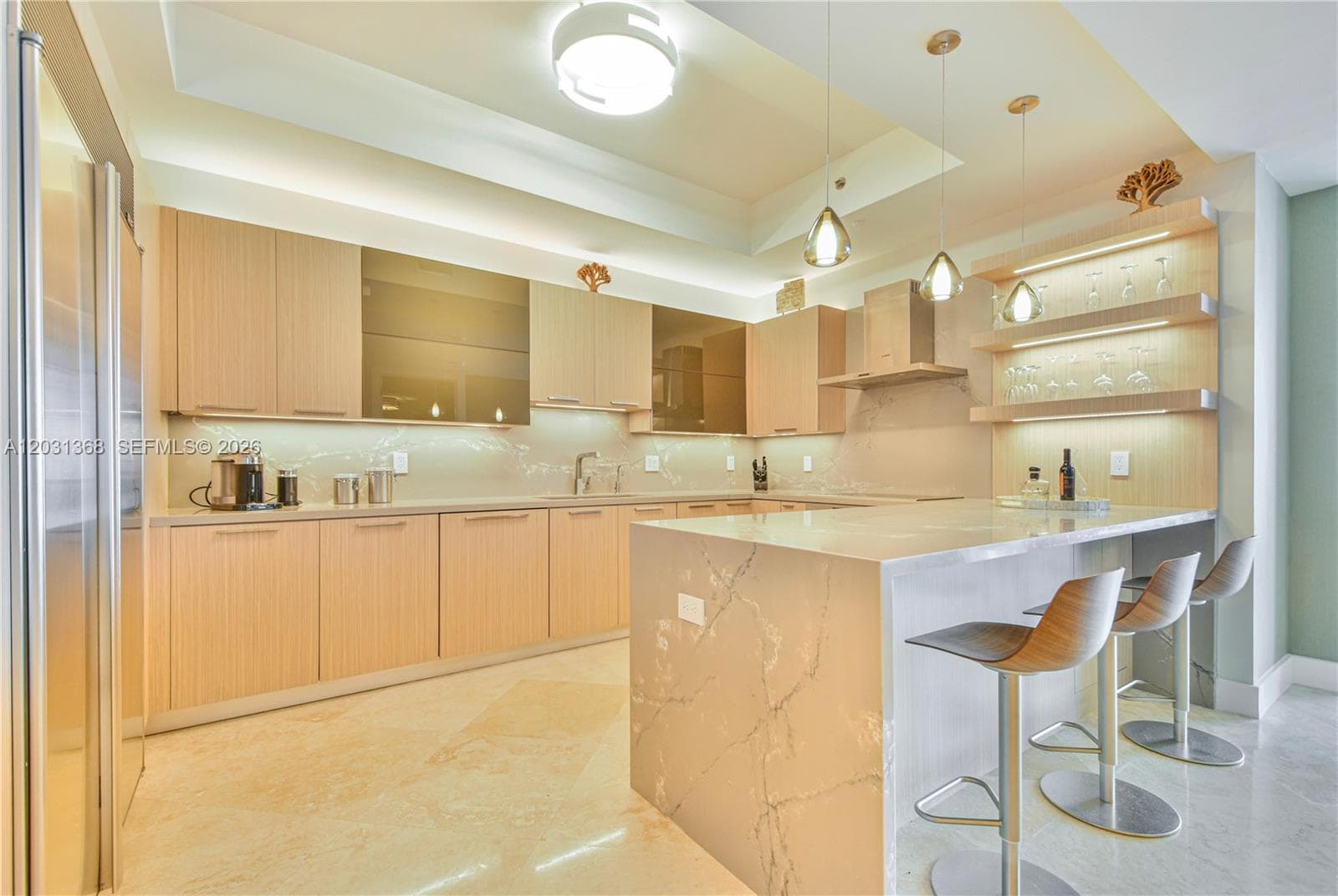 100 S Pointe Dr # 2806, Miami Beach FL 33139 — 9