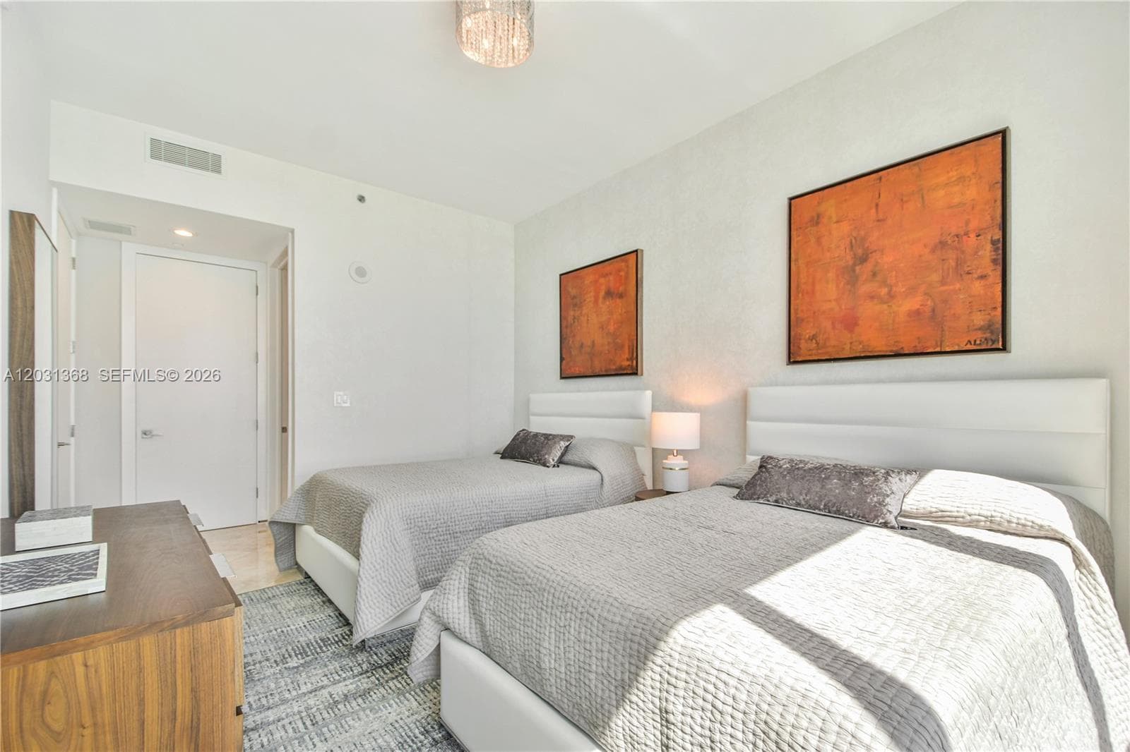 100 S Pointe Dr # 2806, Miami Beach FL 33139 — 24