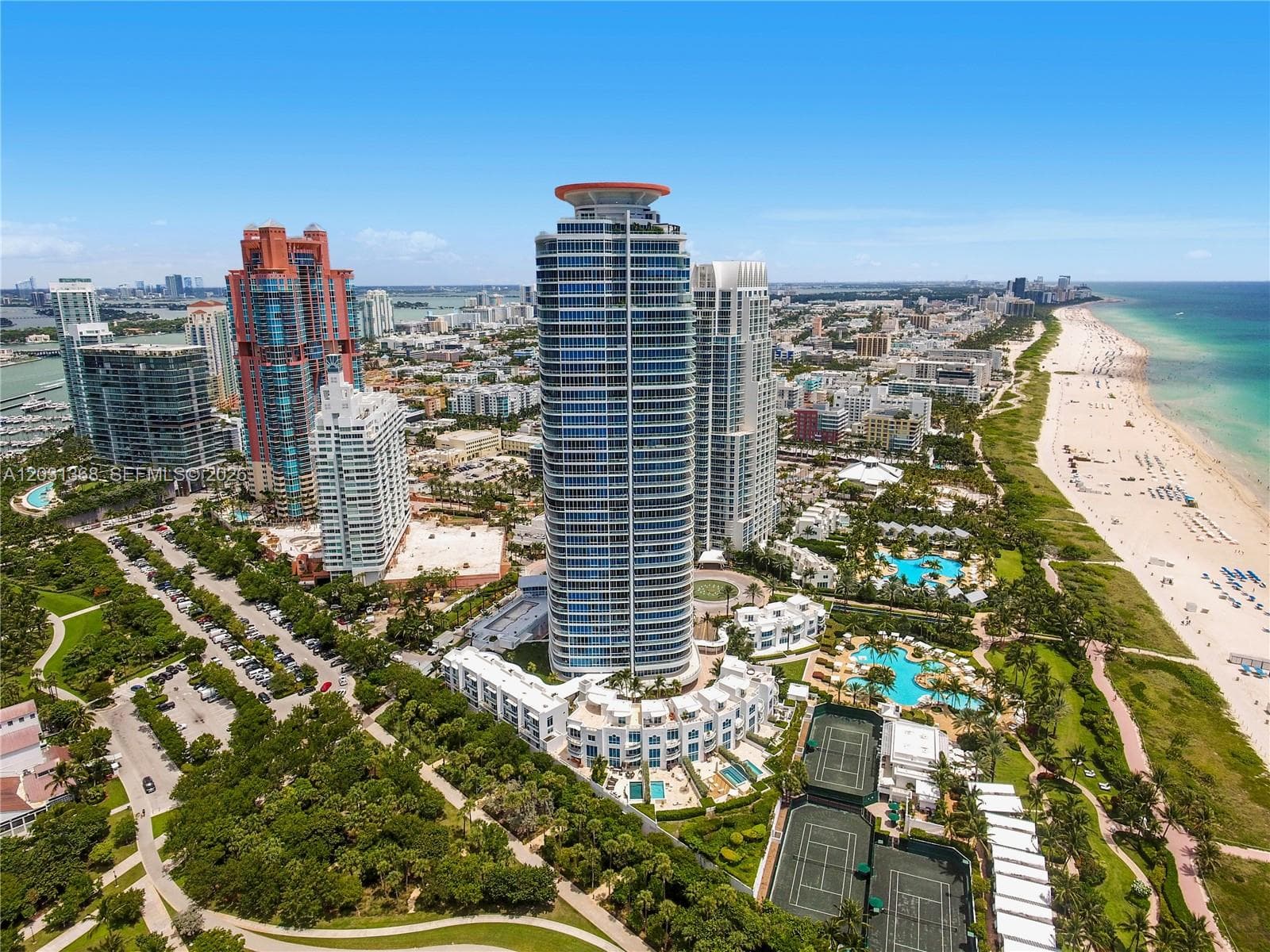 100 S Pointe Dr # 2806, Miami Beach FL 33139 — 30