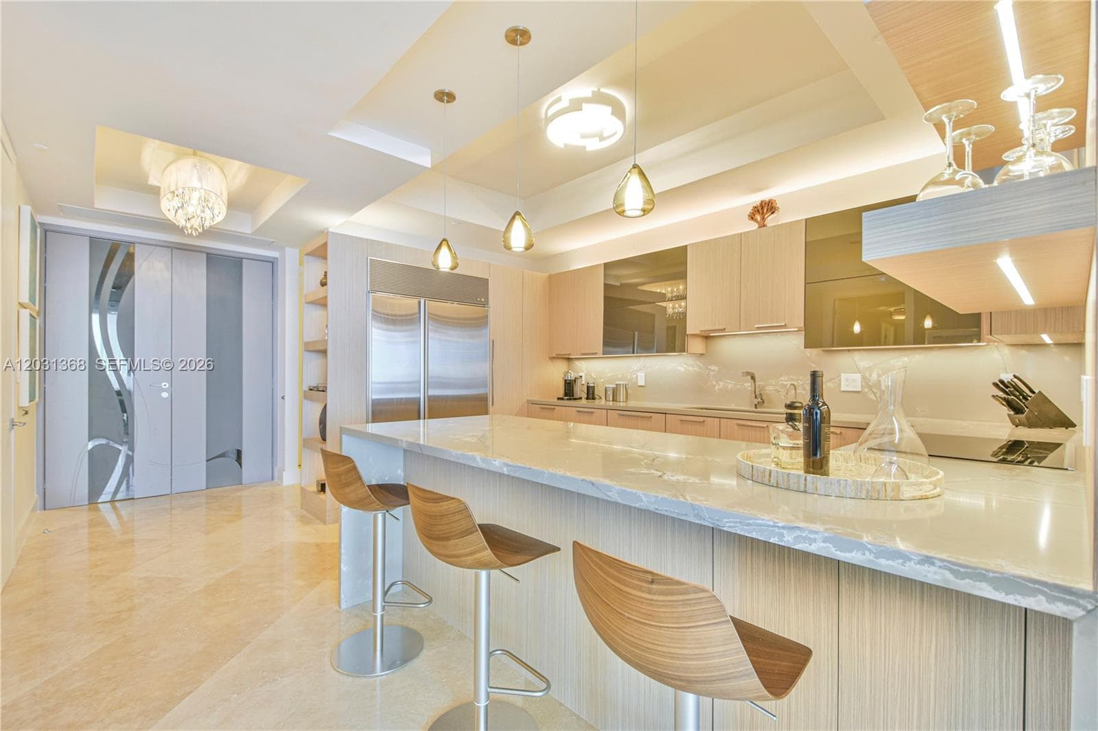 100 S Pointe Dr # 2806, Miami Beach FL 33139 — 10