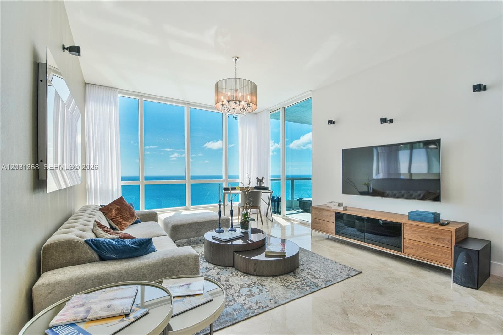 100 S Pointe Dr # 2806, Miami Beach FL 33139 — 11