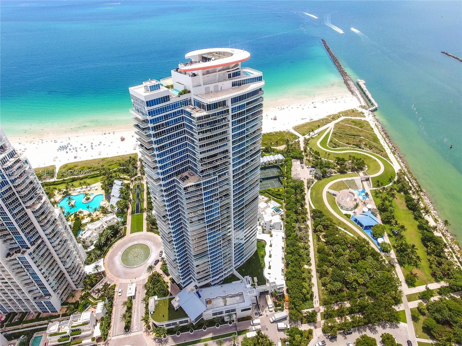 100 S Pointe Dr # 2806, Miami Beach FL 33139 — 29
