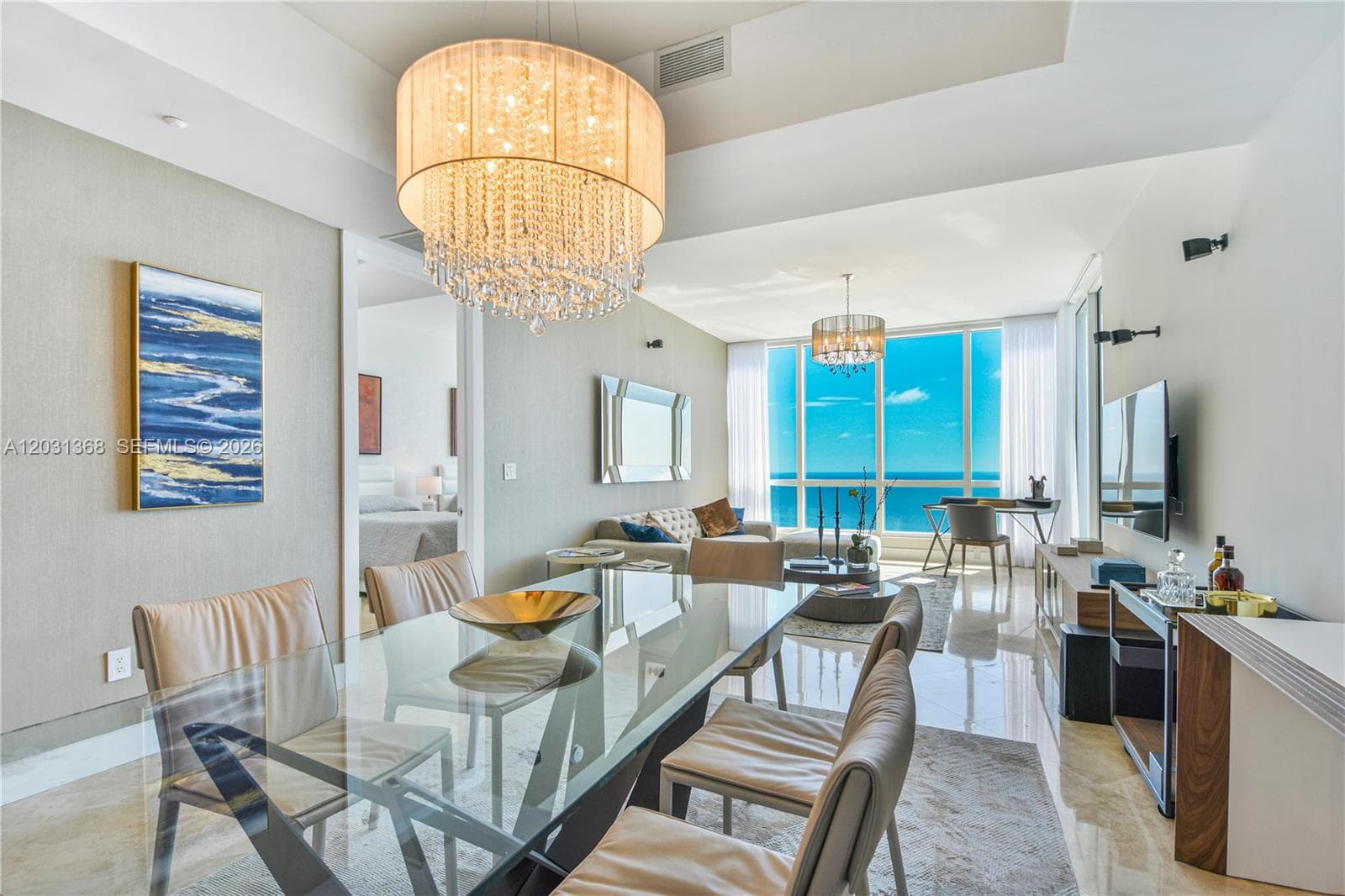 100 S Pointe Dr # 2806, Miami Beach FL 33139 — 8
