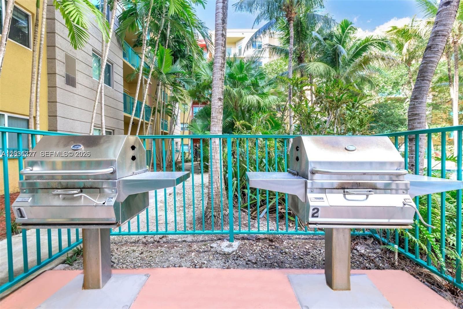 6001 SW 70th St # 541, South Miami FL 33143 — 2
