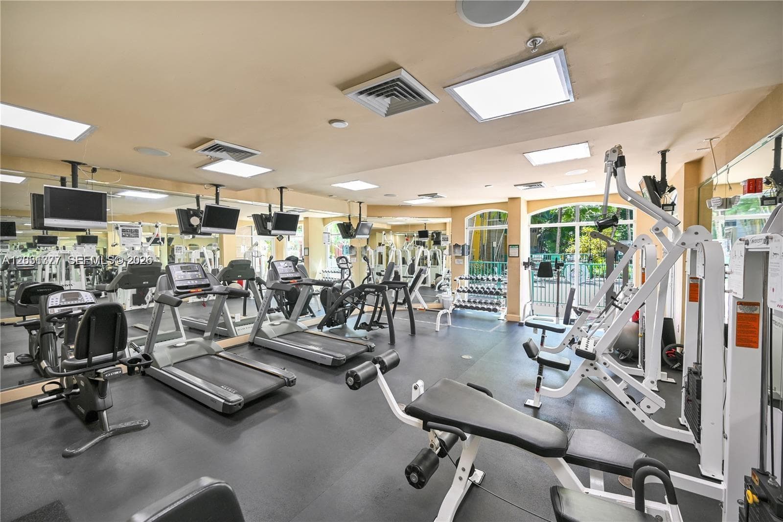 6001 SW 70th St # 541, South Miami FL 33143 — 4
