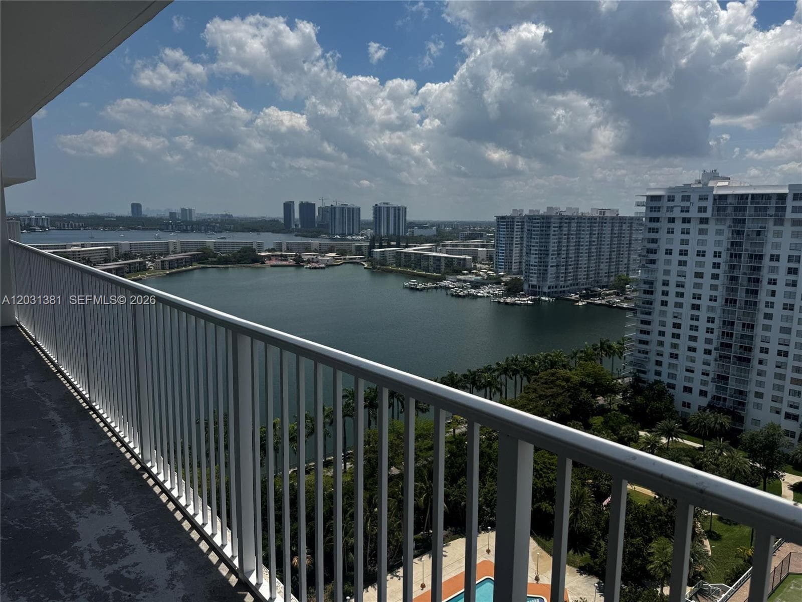 2851 NE 183rd St # 2004E, Aventura FL 33160 — 1