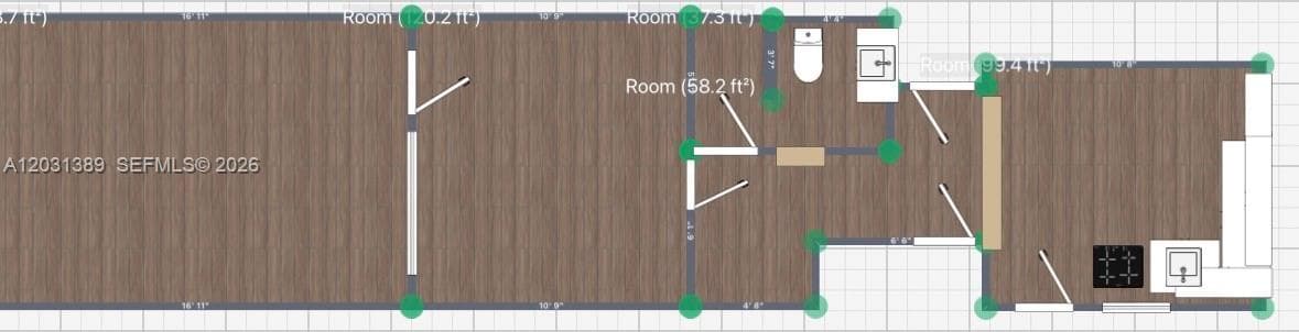 7735 Byron Ave # 2, Miami Beach FL 33141 — 7