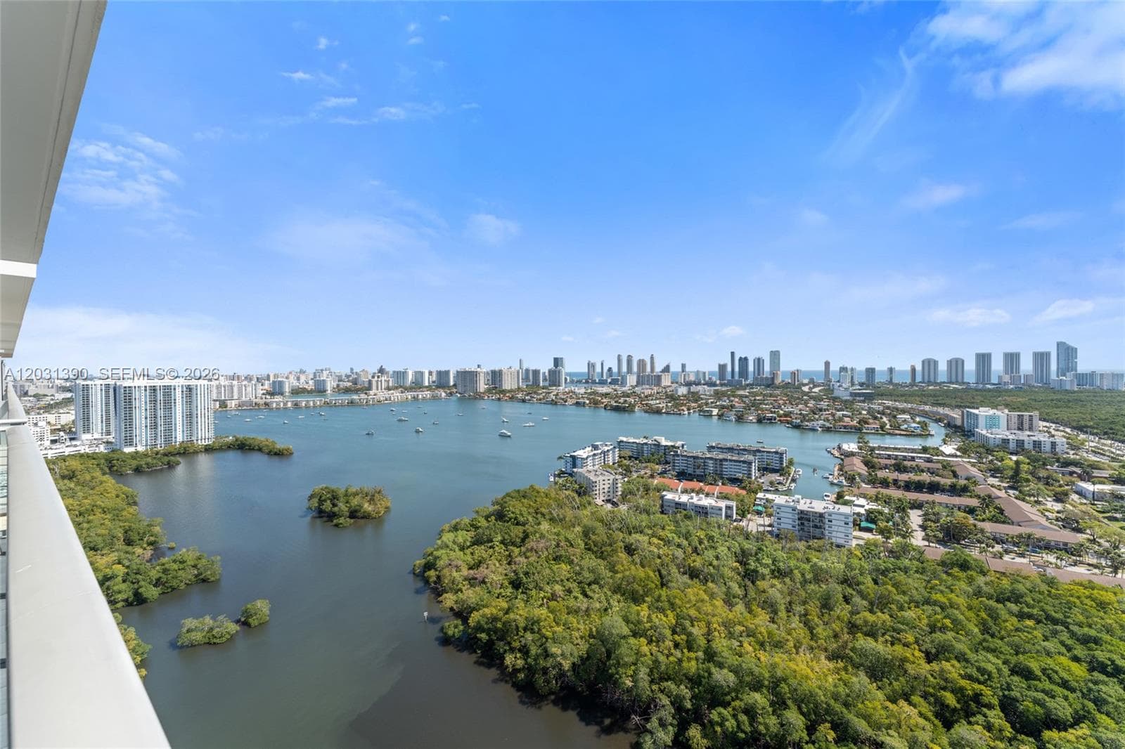 16385 Biscayne Blvd # 3120, North Miami Beach FL 33160 — 13