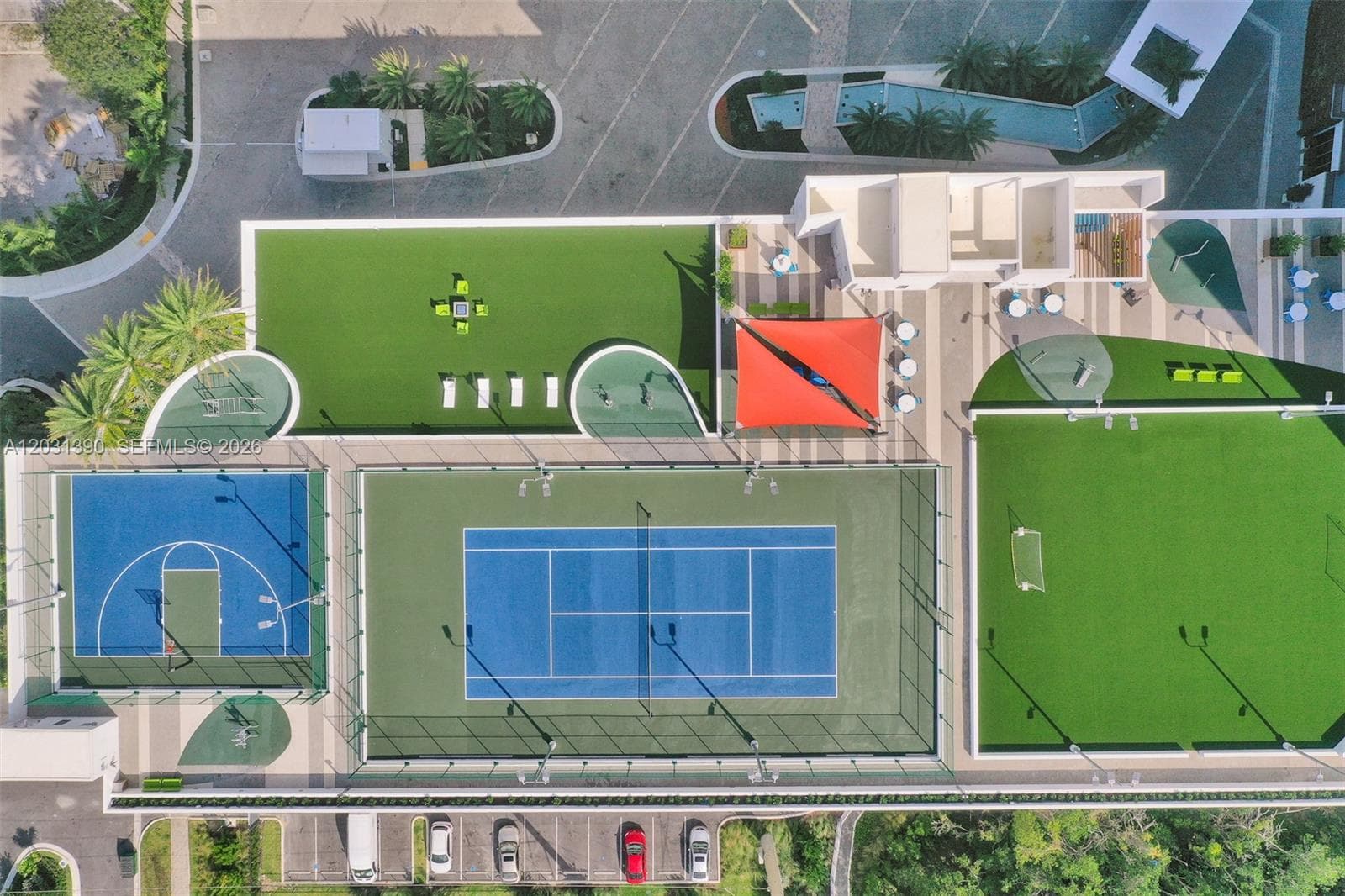 16385 Biscayne Blvd # 3120, North Miami Beach FL 33160 — 16