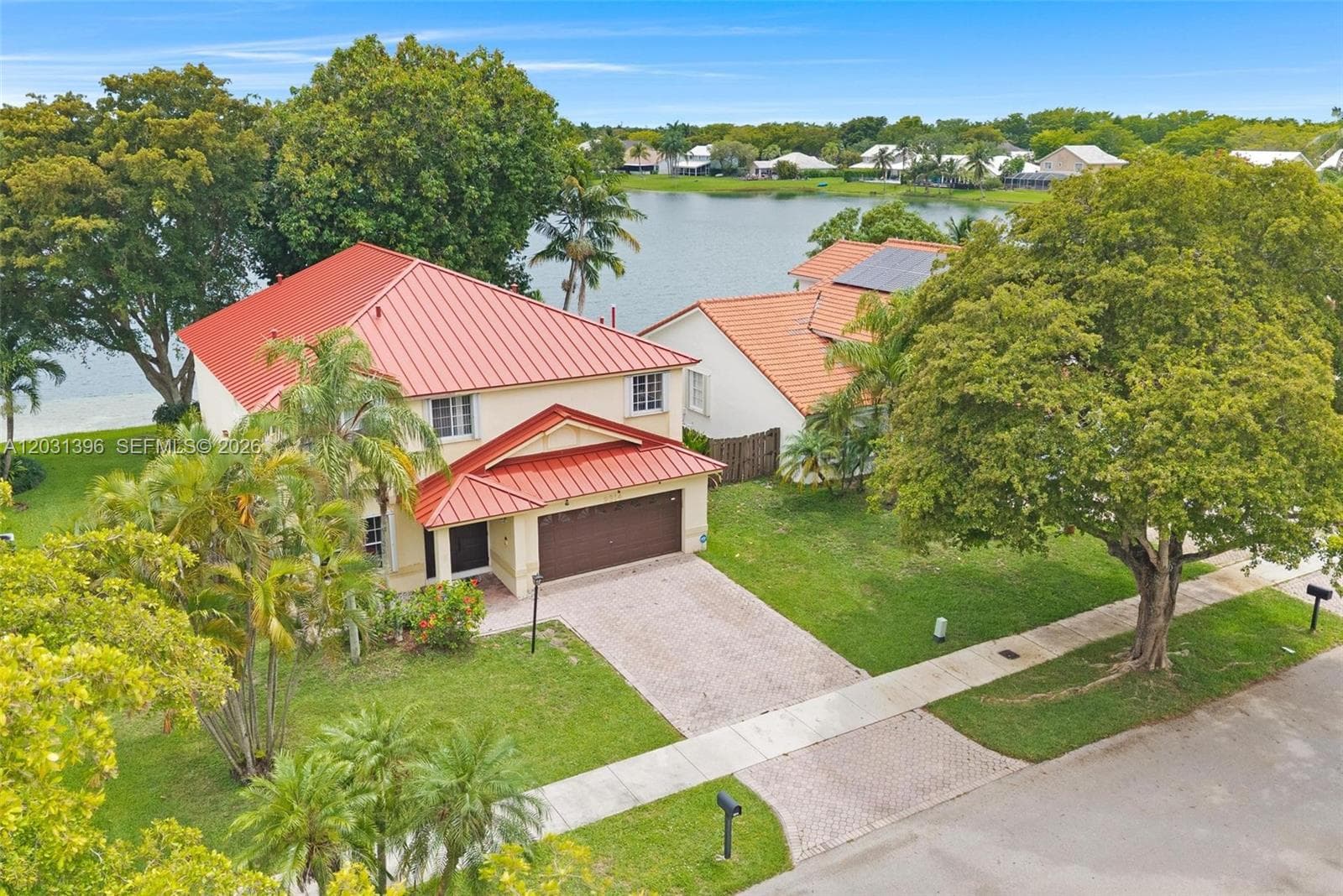 9314 SW 212th Ter, Cutler Bay FL 33189 — 2