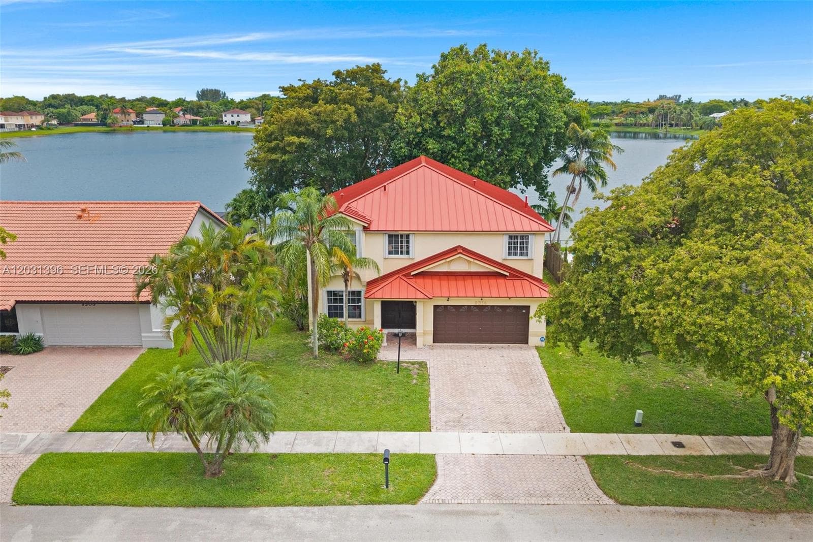 9314 SW 212th Ter, Cutler Bay FL 33189 — 1