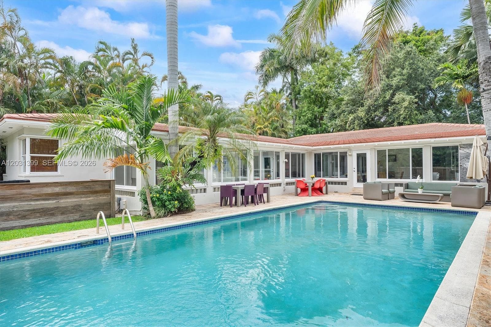 1160 NE 100th St, Miami Shores FL 33138 — 3