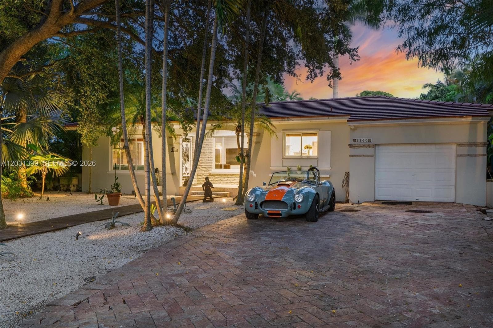 1160 NE 100th St, Miami Shores FL 33138 — 55