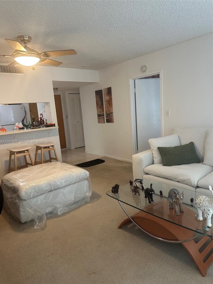 7601 E Treasure Dr # 610, North Bay Village FL 33141 — 2