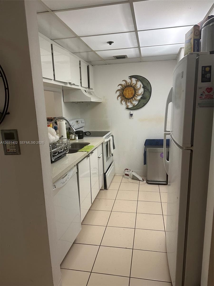 7601 E Treasure Dr # 610, North Bay Village FL 33141 — 6